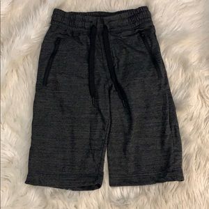 Men’s Jogger Shorts